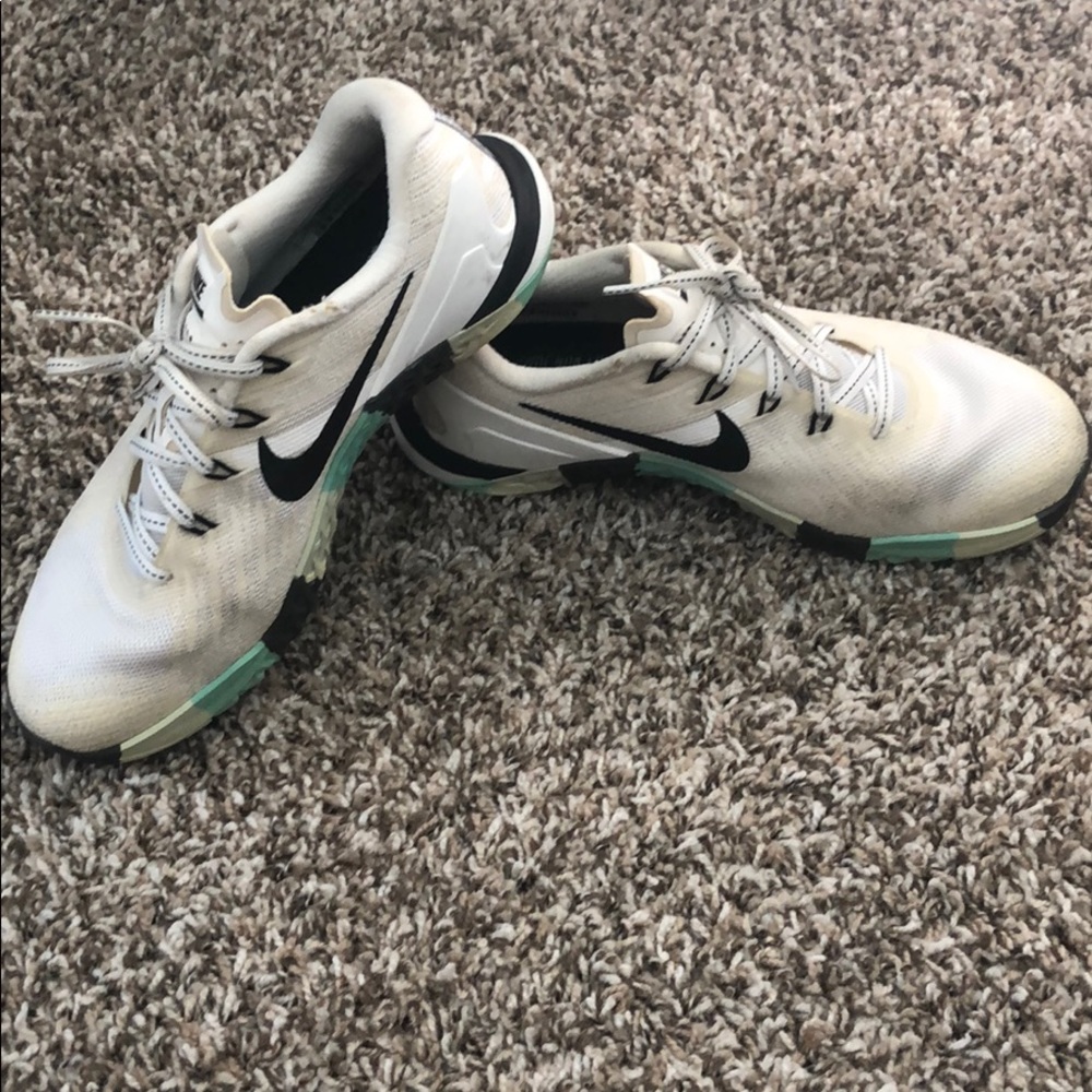 Nike metcon 2 sneaker